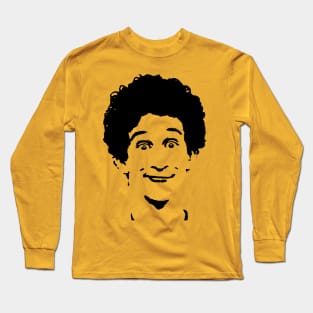 Screech Long Sleeve T-Shirt